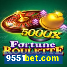 9551bet.com