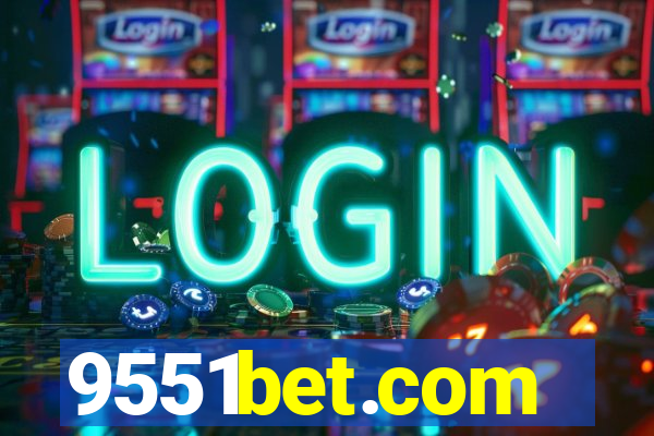 9551bet.com