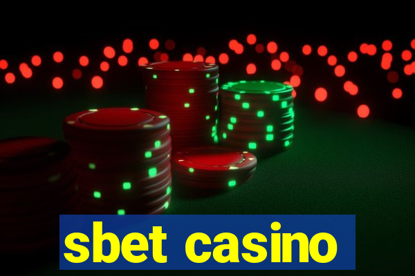 sbet casino