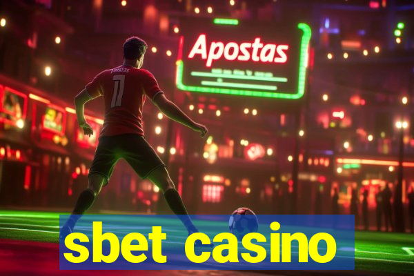 sbet casino