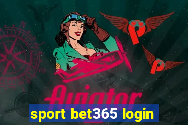 sport bet365 login