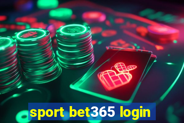 sport bet365 login