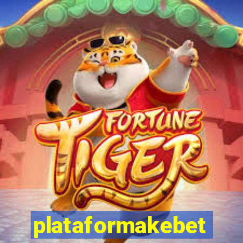 plataformakebet.com