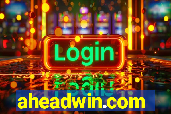 aheadwin.com