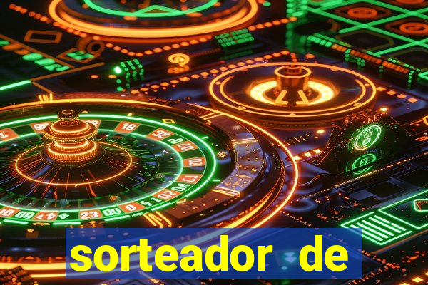 sorteador de numeros bingo online