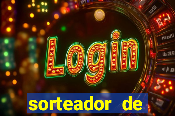 sorteador de numeros bingo online