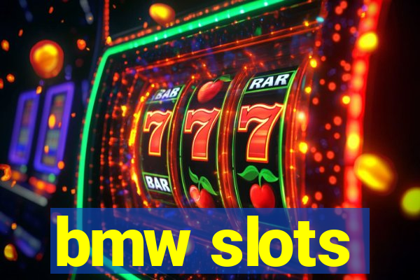 bmw slots