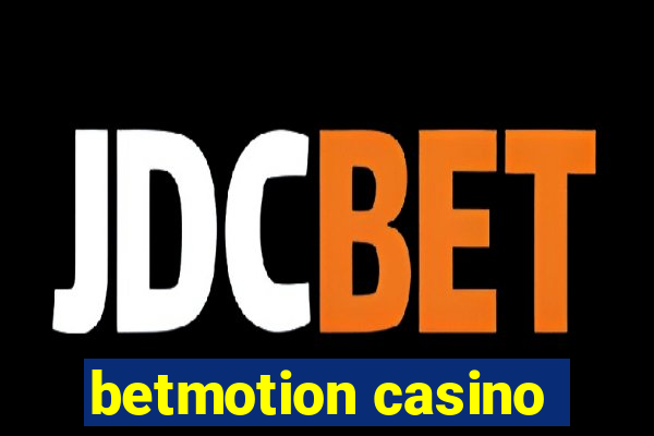 betmotion casino