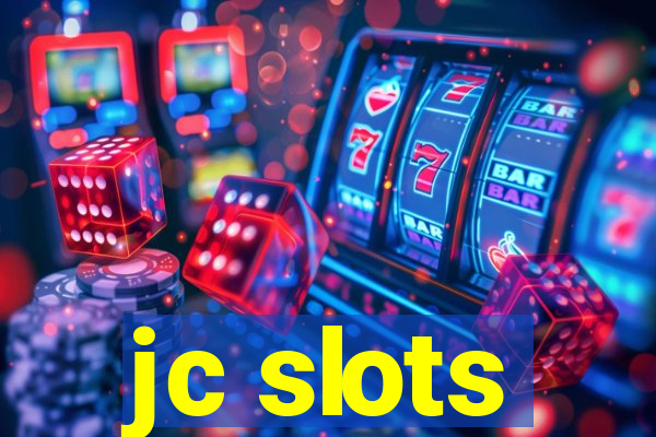 jc slots