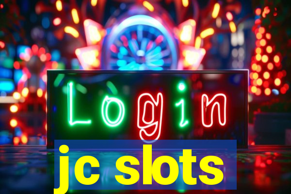 jc slots