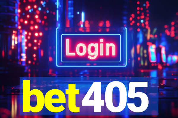 bet405