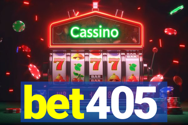 bet405