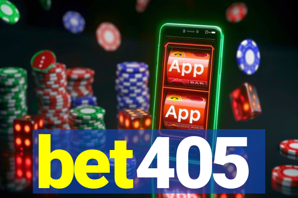 bet405