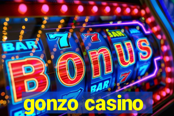 gonzo casino