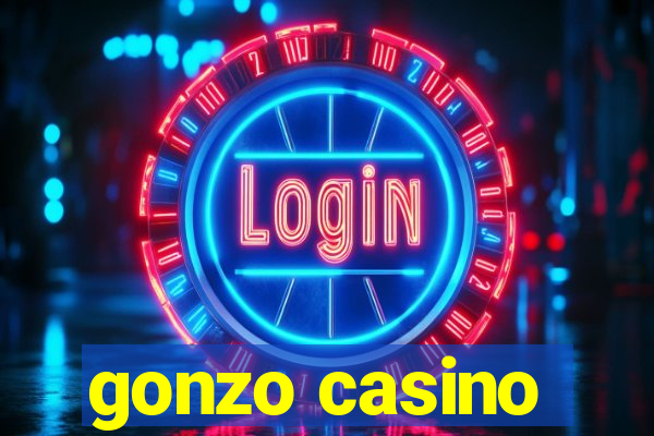 gonzo casino