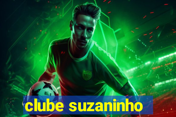 clube suzaninho