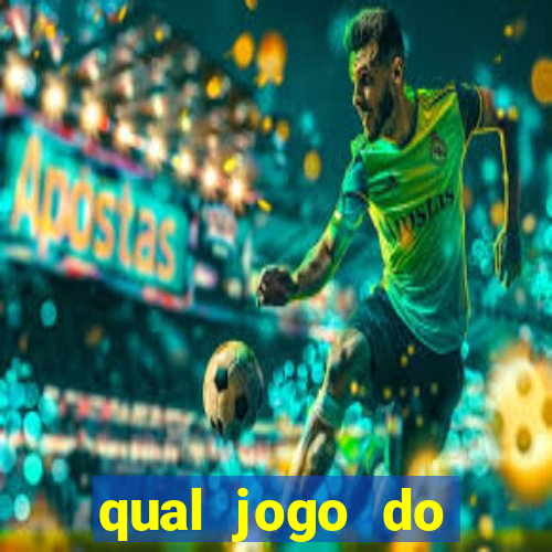 qual jogo do tigrinho ganha dinheiro