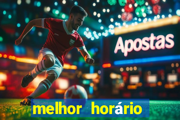 melhor horário para jogar fortune ratinho