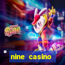 nine casino c贸digo promocional