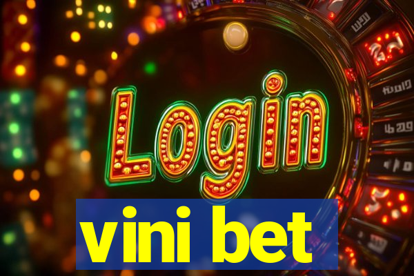 vini bet