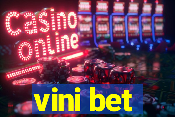 vini bet