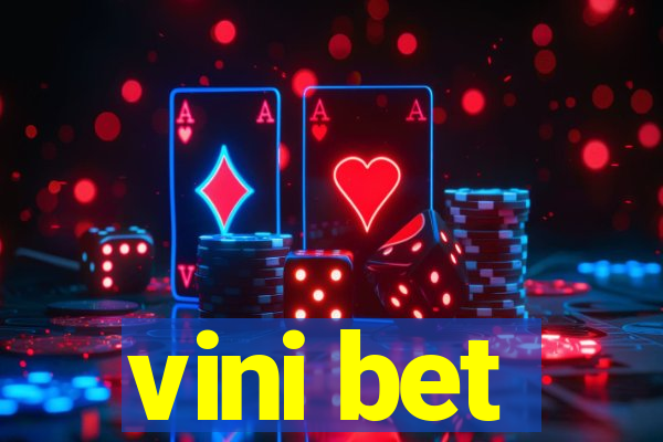 vini bet