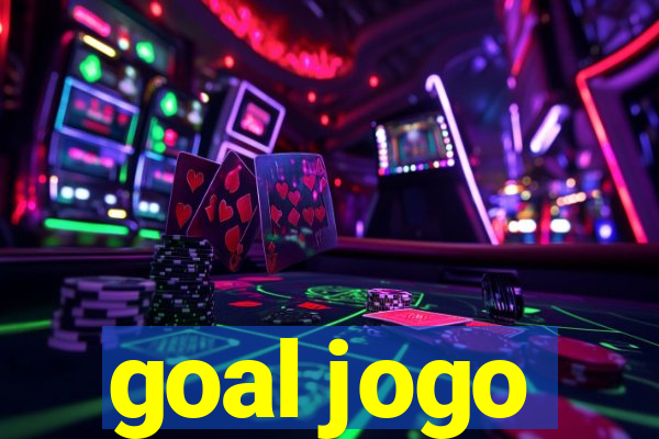 goal jogo