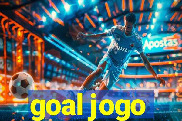 goal jogo