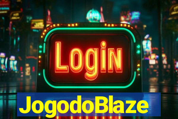 JogodoBlaze