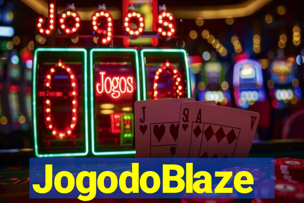 JogodoBlaze