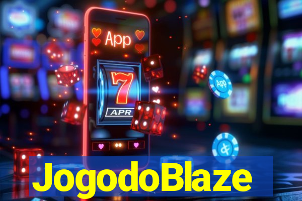 JogodoBlaze