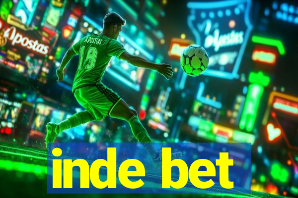 inde bet