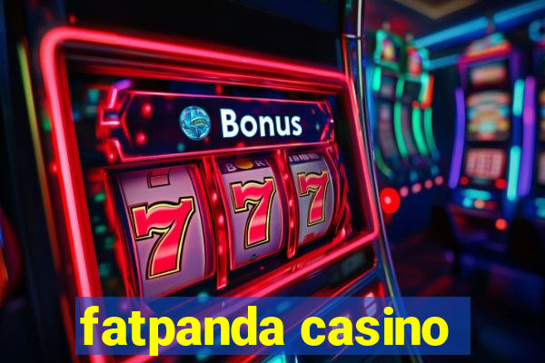 fatpanda casino