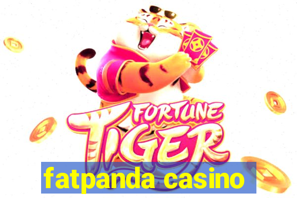 fatpanda casino