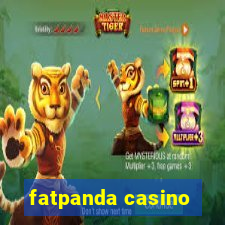 fatpanda casino