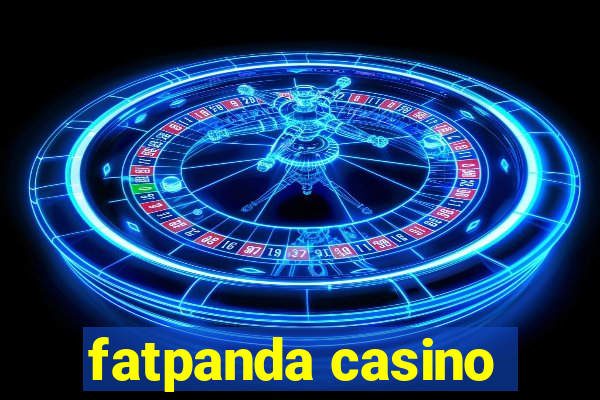 fatpanda casino