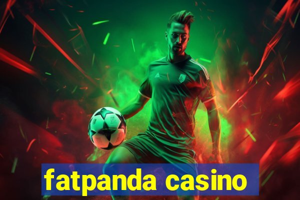 fatpanda casino