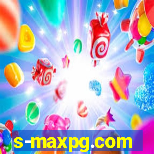 s-maxpg.com