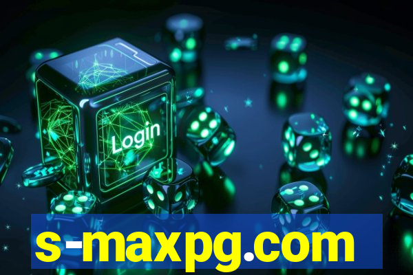 s-maxpg.com