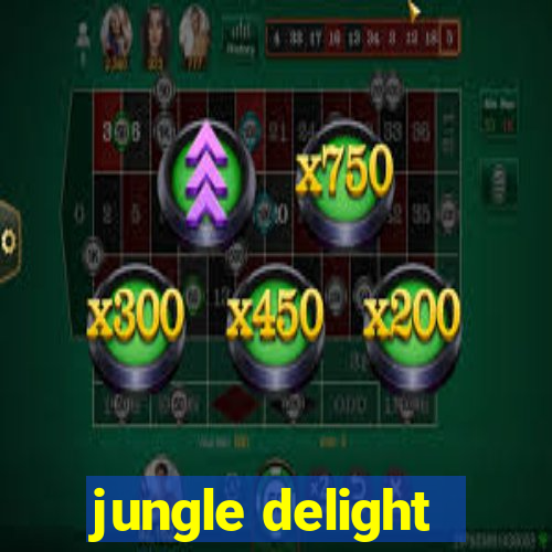 jungle delight