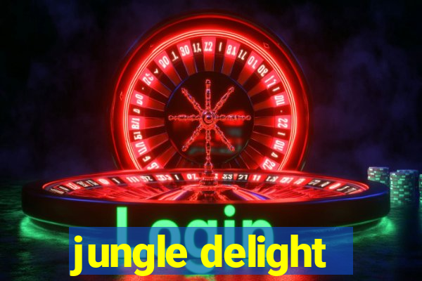 jungle delight