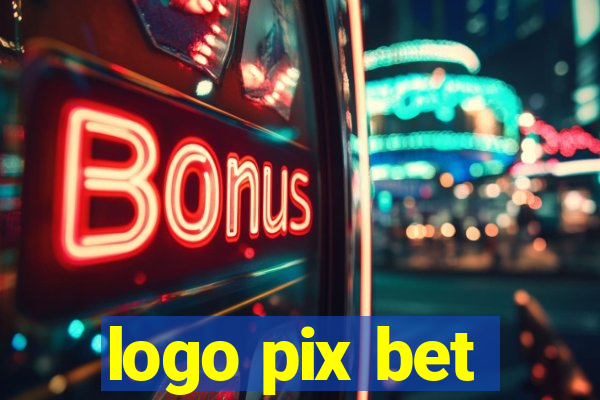 logo pix bet