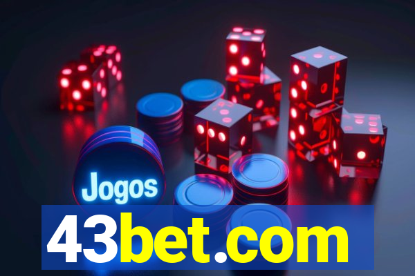 43bet.com