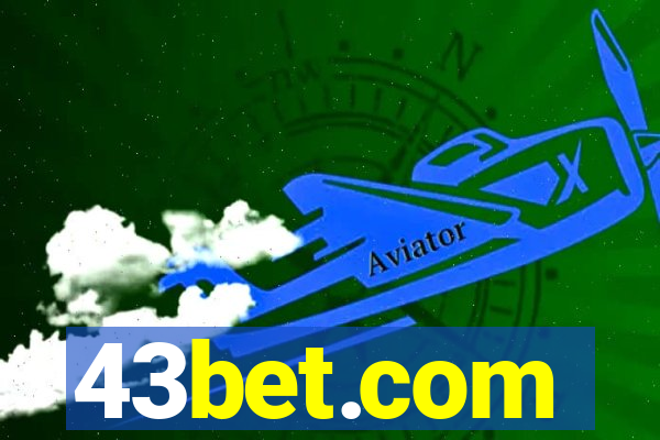 43bet.com