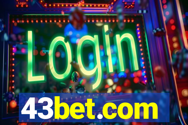 43bet.com