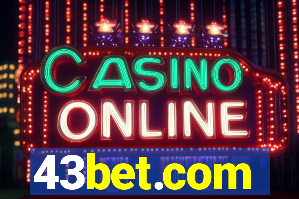 43bet.com