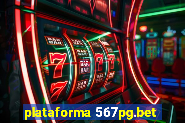 plataforma 567pg.bet