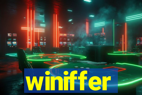 winiffer