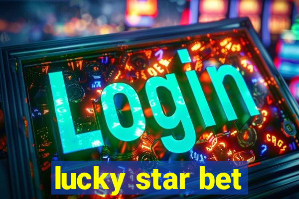 lucky star bet