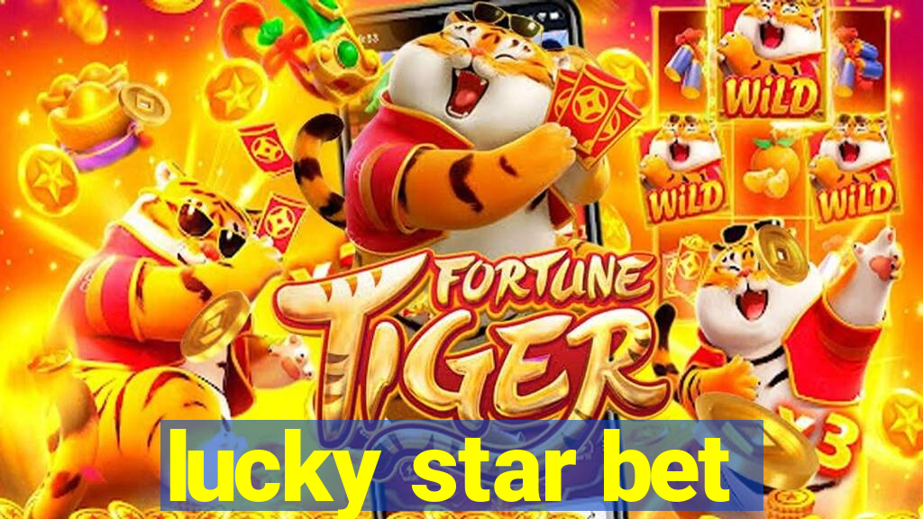 lucky star bet